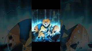 Zenitsu in anime or in vfx 🤔『demon slayer edit 』zenitsu kimetsunoyaiba animeedit animeamv [upl. by Smith]