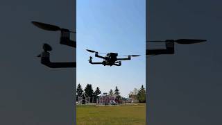 Holy Stone HS720G flight test holystone hs720g [upl. by Markiv523]