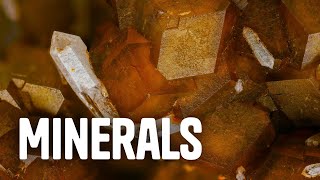 Understanding Minerals [upl. by Otecina629]