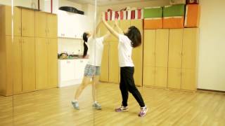 Anointing  해 뜨는 데 부터  Worship Dance 몸찬양 [upl. by Bilicki]