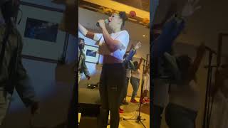 Sing Harlem Live Gospel Brunch Performance [upl. by Bolt908]