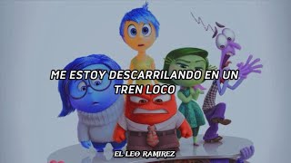 INTENSAMENTE 2 Tráiler Español Latino Pixar 2024 [upl. by Knowling428]