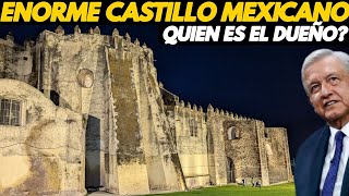 🇲🇽 Habías escuchado de El • Pueblos Magicos de México [upl. by Ellingston]