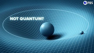 What If Gravity is NOT Quantum [upl. by Adner]