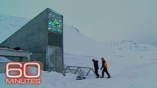 Reporting on Doomsday Scenarios  60 Minutes Full Episodes [upl. by Hendon]