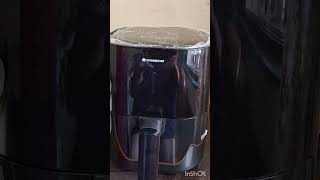 How to roast papd in air fryer  without oil fry papd air fryer papd trending youtubeshorts [upl. by Htessil]