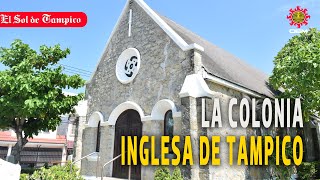 Altavista La colonia que transformó el paisaje al estilo inglés  Andariego [upl. by Irpac]