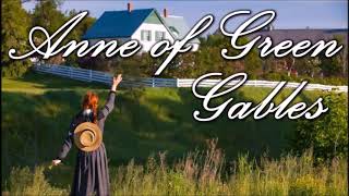 Anne of Green Gables Ch 27  Vanity and Vexation of Spirit Edited Text in CC [upl. by Maritsa]