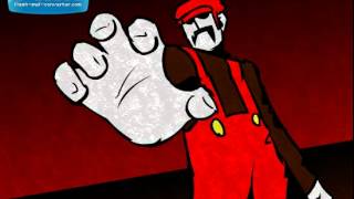 The Peoples Mario Flash Animation [upl. by Fianna]