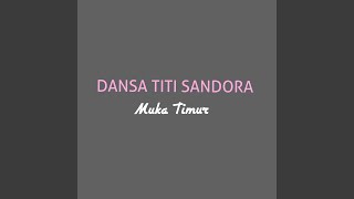 Dansa Titi Sandora Cover [upl. by Arev]