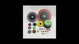 Abrasives wheel abrasives polishing grinding [upl. by Enihpesoj190]