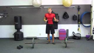 Inspired by Conan The Barbarian Workout  Conan Workout by HASfit Coach Kozak [upl. by Haleak]