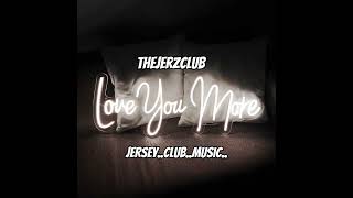 DJ HOOD  FEELS GOOD INC  THEJERZCLUB thejerzclub [upl. by Anayik536]