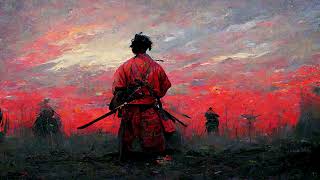 postrock for going into samurai battle [upl. by Mclaughlin]