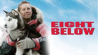 Eight Below Movie  Paul Walker  Bruce GreenwoodMoon Bloodgood Full Movie HD Facts [upl. by Eniloj]