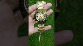 Seaster Disaster Watch luxurywatches brandedwatchesluxurywatches rolex viralvideo [upl. by Adoh410]