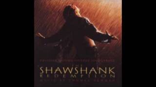 18 And That Right Soon  The Shawshank Redemption Original Motion Picture Soundtrack [upl. by Foss]