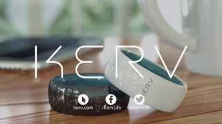 introducing K Ring the worlds first contactless payment ring formerly known as Kerv [upl. by Boonie809]