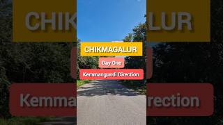 Chikmagalur Tourist Places 😍🥰 Tourist Places in Chikmagalur shorts short chikmagalur [upl. by Klarrisa]