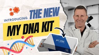 How to Understand the MY DNA Report [upl. by Jem]