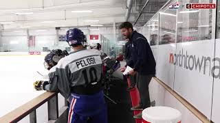 Wrapping up the Boys Select 16 Player Development Camp [upl. by Maynard534]