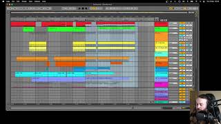 Ableton Live 11 How to Insert Silence Efficiently Move Locators [upl. by Kcinomod]