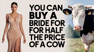 Can You Really Buy a Bride for the Price of a Cow The Truth Revealedquot [upl. by Thibaut331]