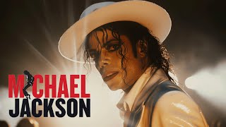 The Michael Jackson Movie 2025  Teaser Trailer  Universal [upl. by Appilihp]