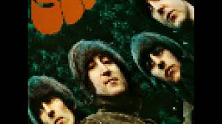 Pixel Music  The Beatles  Rubber Soul Full Album  In My Life [upl. by Mylor]