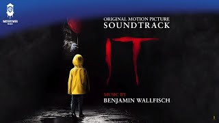 It 2017 Official Soundtrack  Full Album  Benjamin Wallfisch  WaterTower [upl. by Ashien]