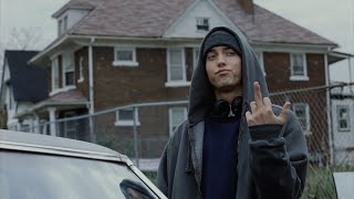 8 Mile  quotWe need to get fine bitches and phat ridesquot [upl. by Rebekah]