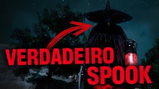 Evento Procurando o Verdadeiro Spook  BLACK DESERT [upl. by Teresina]