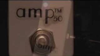 Lovepedal amp50 video [upl. by Enrak]