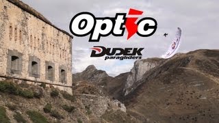 Dudek  Optic [upl. by Aztiley]