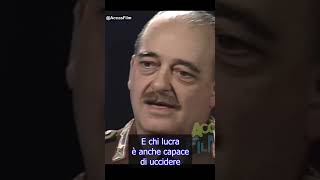 Gen Dalla Chiesa chi è un mafioso [upl. by Schwinn]