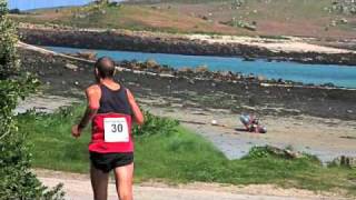 10th TRESCO MARATHON 2009 [upl. by Gula]