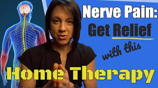 Treatment for Nerve Pain [upl. by Merth993]