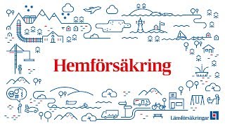 Hemförsäkring [upl. by Jeffry820]