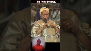 BE WATCHFUL ep3 Pastor Evelyn JOSHUA [upl. by Atikkin946]