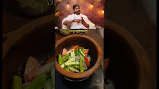 Chemmeen curry  Prawn curry Kerala style With coconut  ചെമ്മീൻ കറി😋😋😋food music cooking [upl. by Yerffe102]