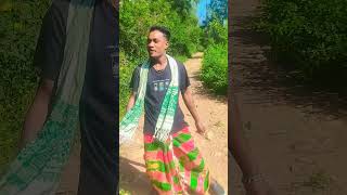 Banj hatawa gadi anj do gate sari new santali video [upl. by Anoif566]