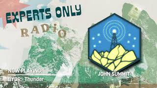 John Summit  Experts Only Radio 013 [upl. by Lilian398]