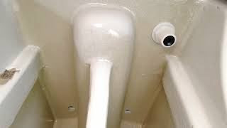 Caroma Maintenance How to replace the inlet valve on a Caroma One Piece Toilet [upl. by Aneev]