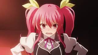 Rakudai Kishi no Cavalry Trailer [upl. by Atled275]