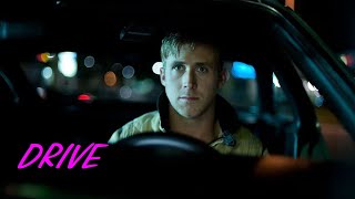 Drive Opening Scene with Kavinsky  Zenith fanvideo [upl. by Ilat]