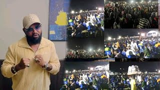 DU JAMAIS VUE FERRE GOLA SUCCES FOU MBULA EBETI BA GOLOIS BA NDIMI BA POLA NA BANGO [upl. by Lucias843]