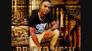 Vokal Gad  Brand New  Full Step Riddim [upl. by Ynaffad]