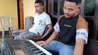 Tiga taon PARTHENOS coverPaul live musik [upl. by Gabel]