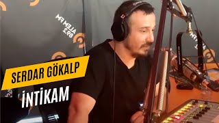 Serdar Gökalp  Telefon Şakası  İntikam [upl. by Alain]