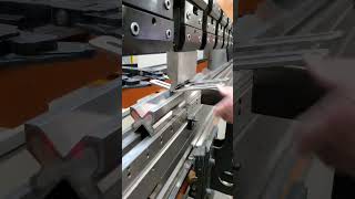 Simple Tricks for SHEET METAL FABRICATION FORMING for beginners equipmentoperator [upl. by Maisel]